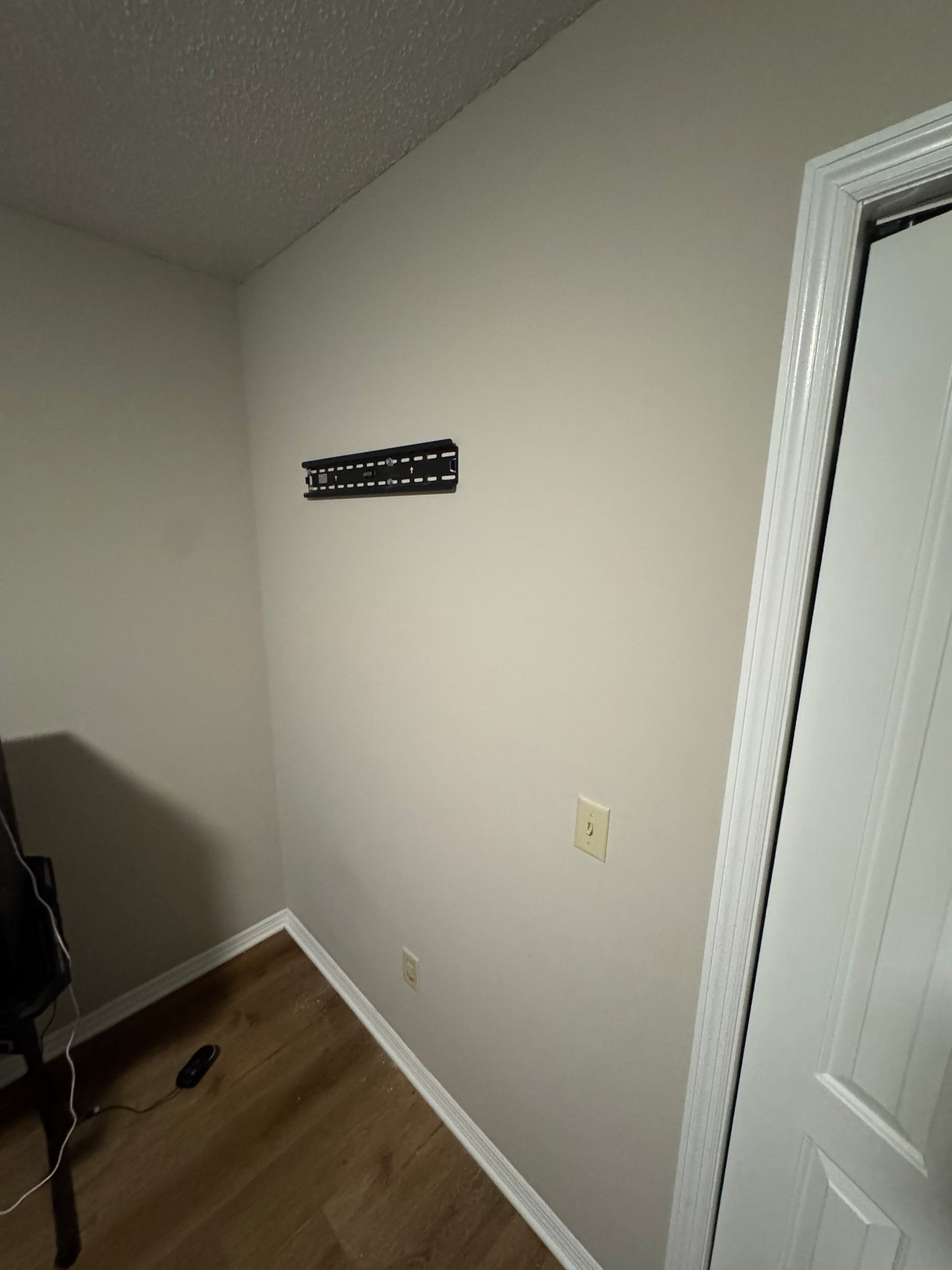 TV Mounting