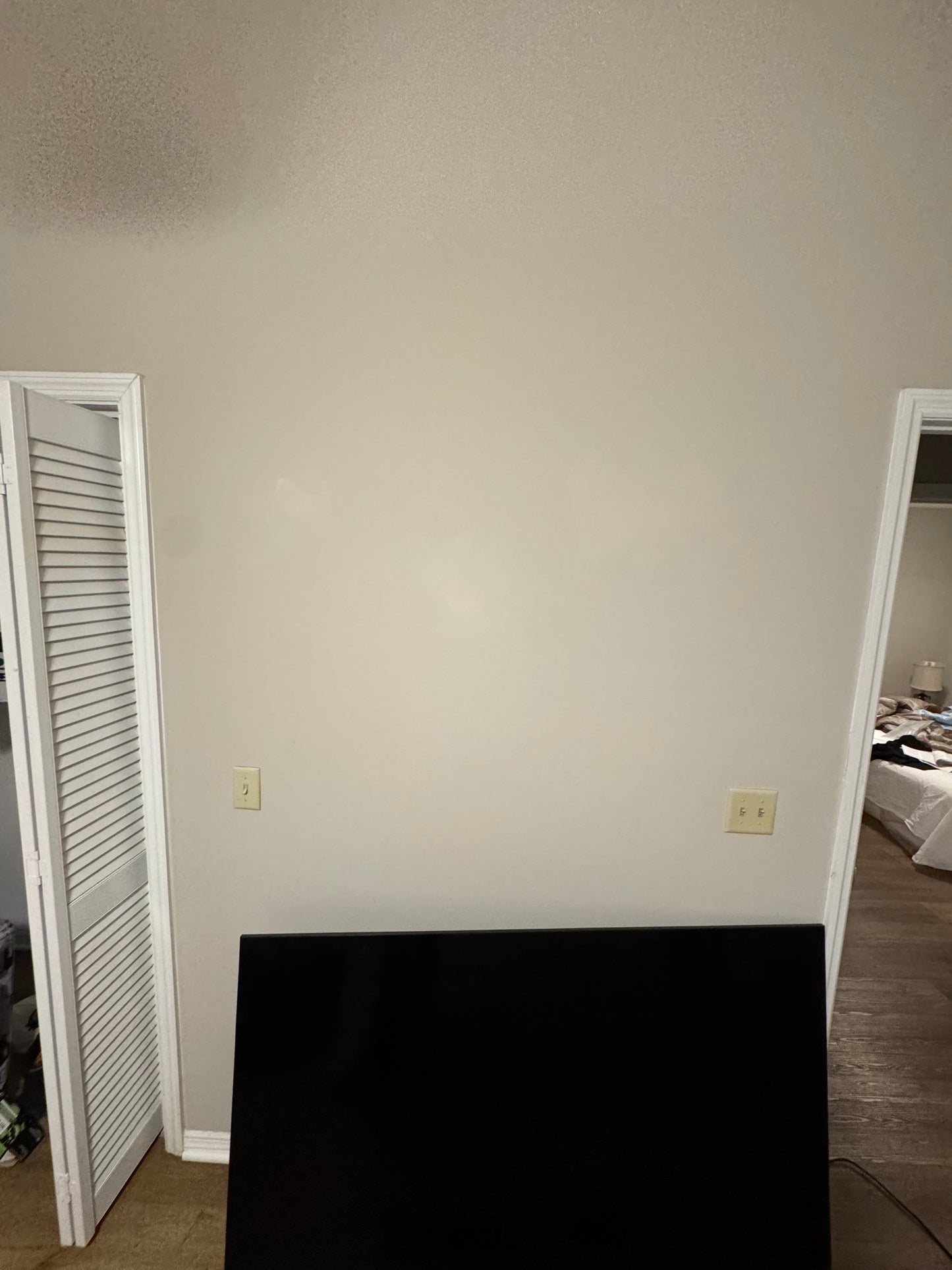 TV Mounting