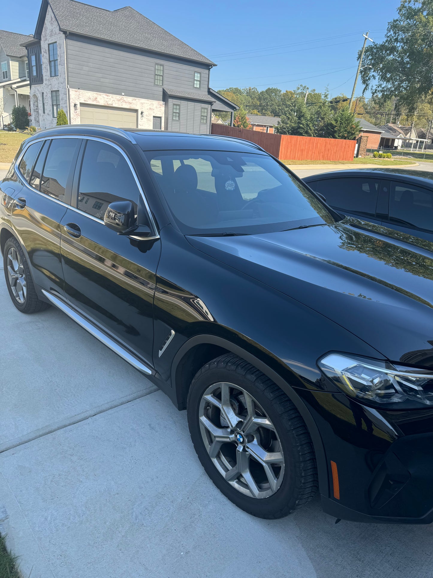 Vehicle Rental