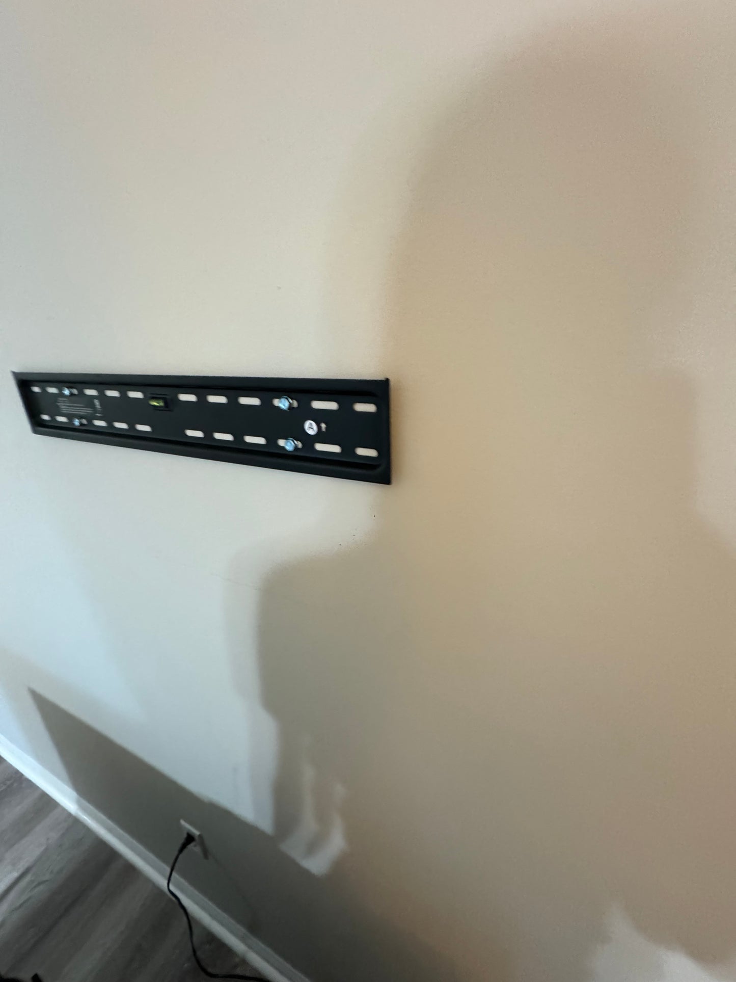 TV Mounting