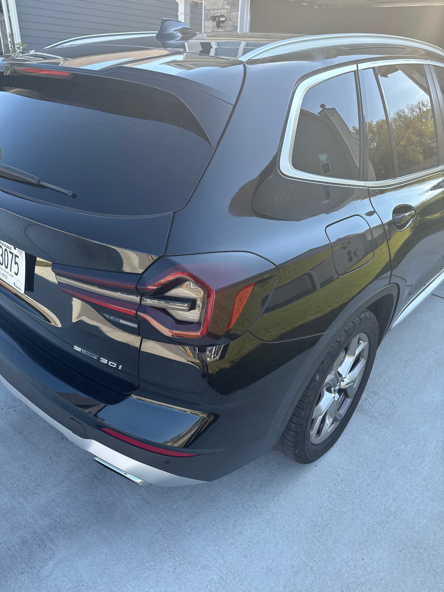 Vehicle Rental