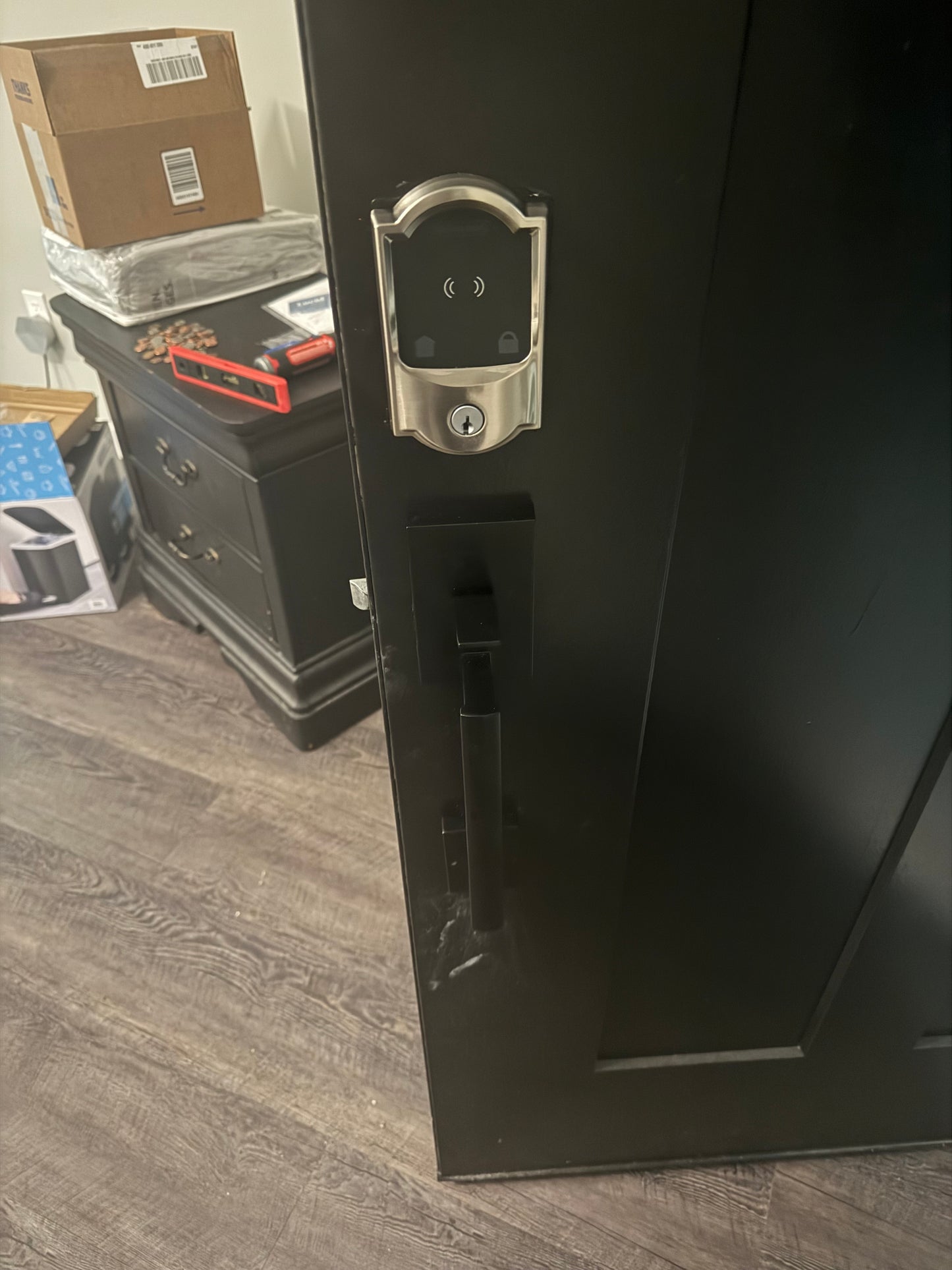 Smart Home Installation Service