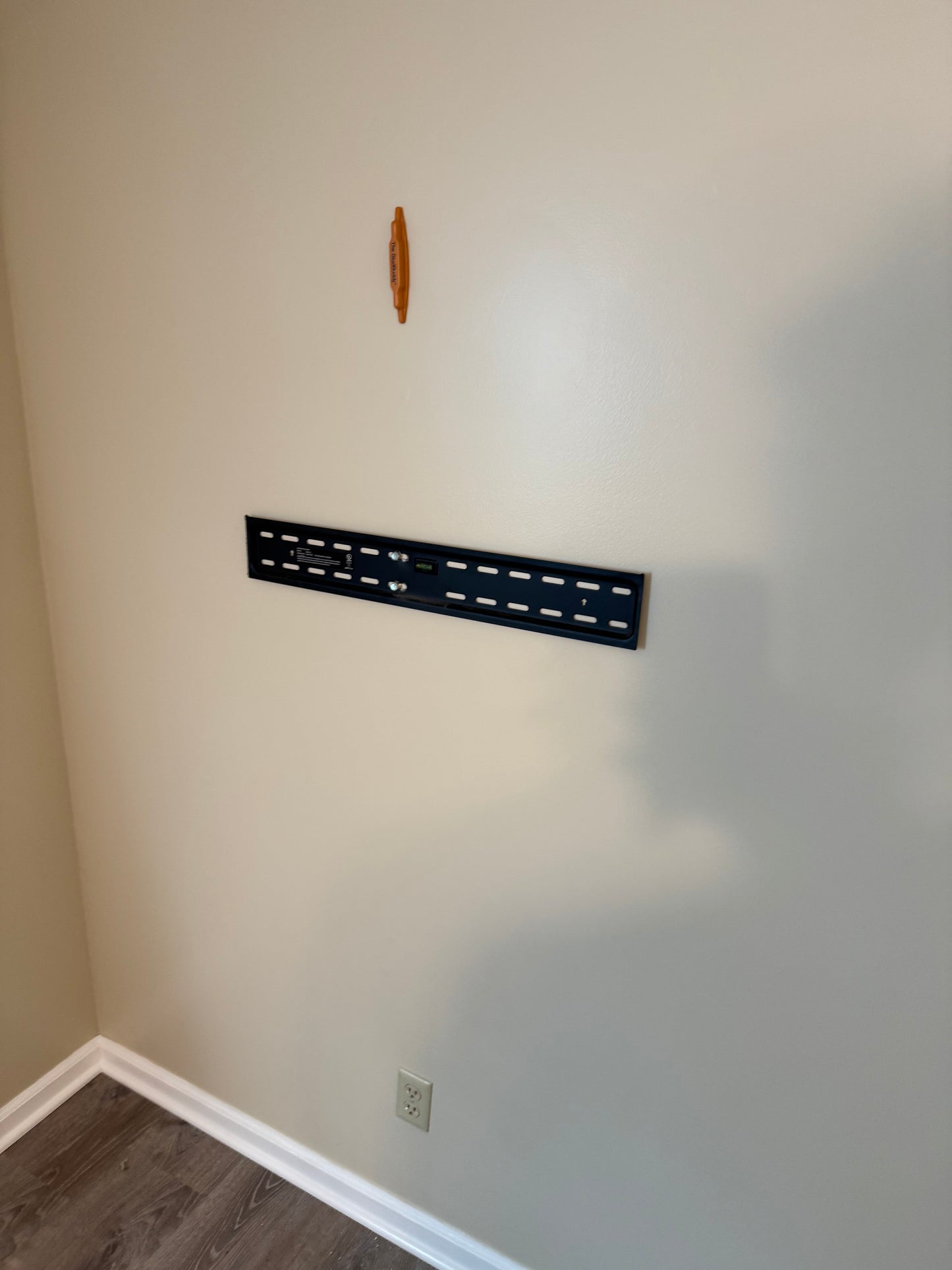 TV Mounting