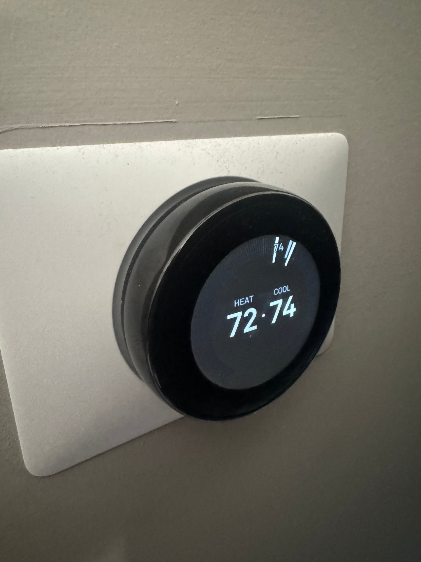 Smart Home Installation Service