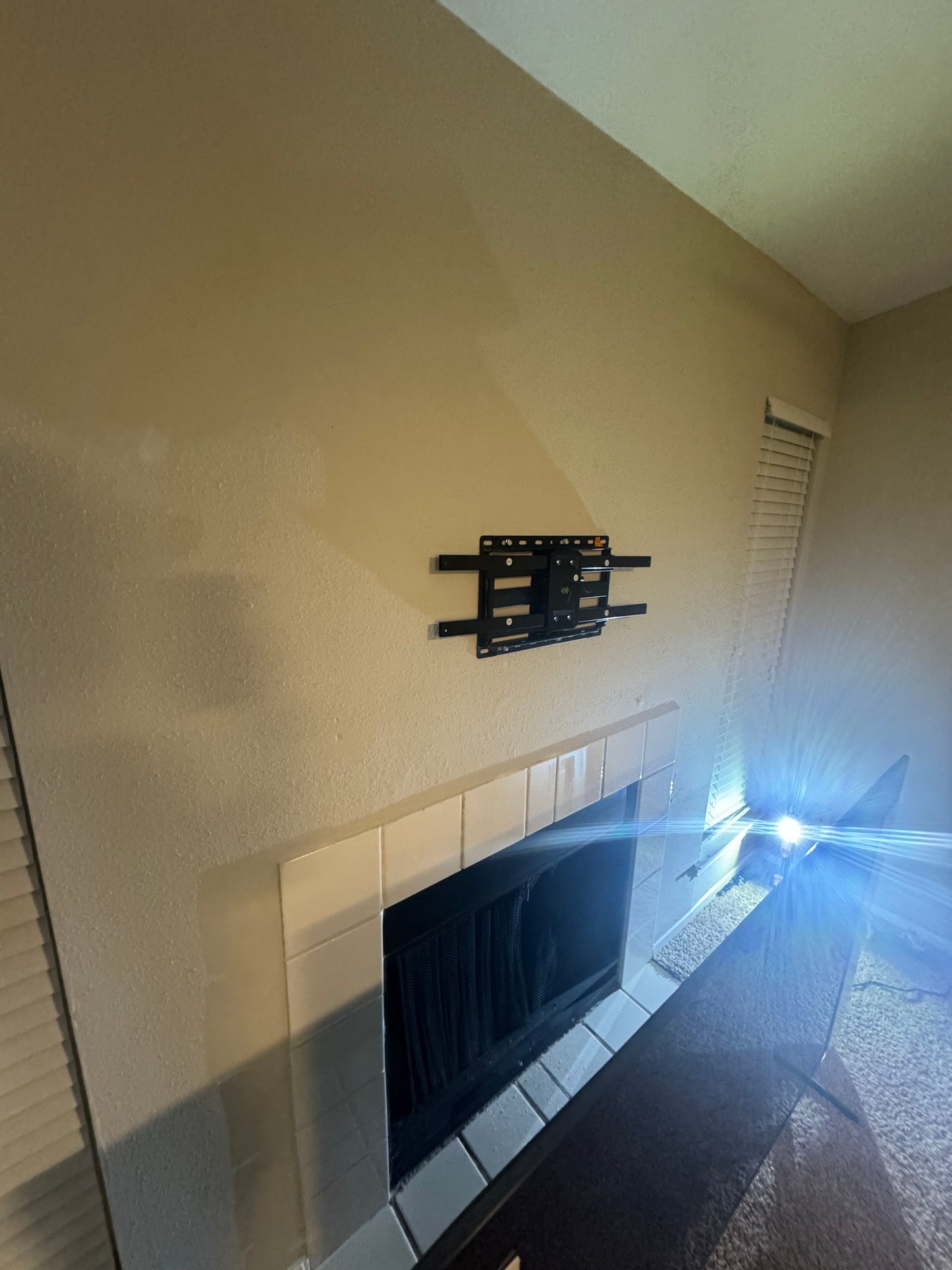 TV Mounting