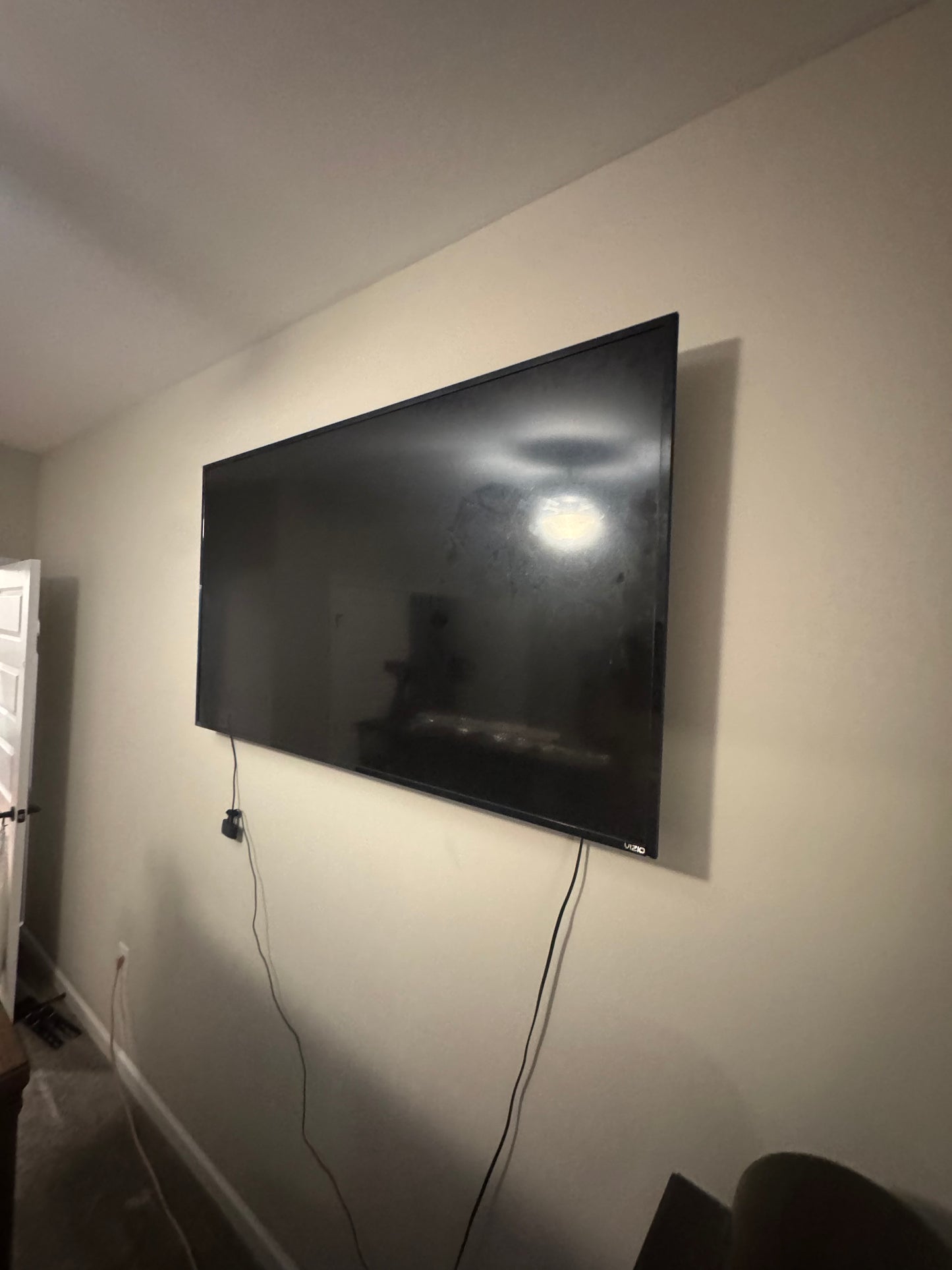 TV Mounting