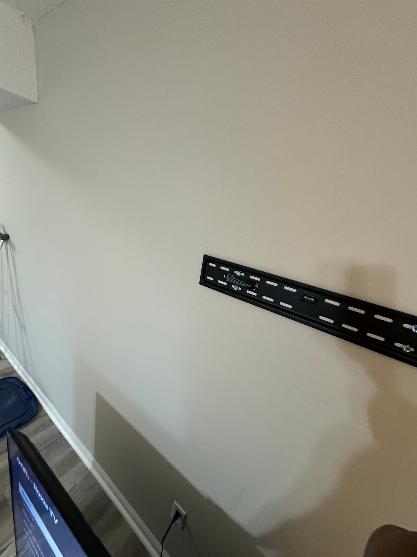 TV Mounting