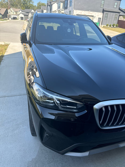 Vehicle Rental