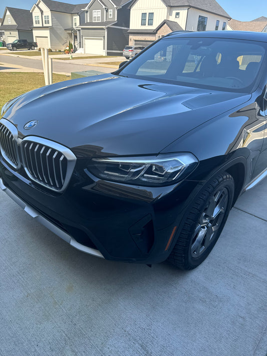 Vehicle Rental