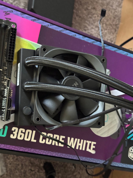 Custom PC Building Service (Upgrade or Repair Only)