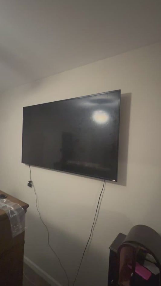 TV Mounting